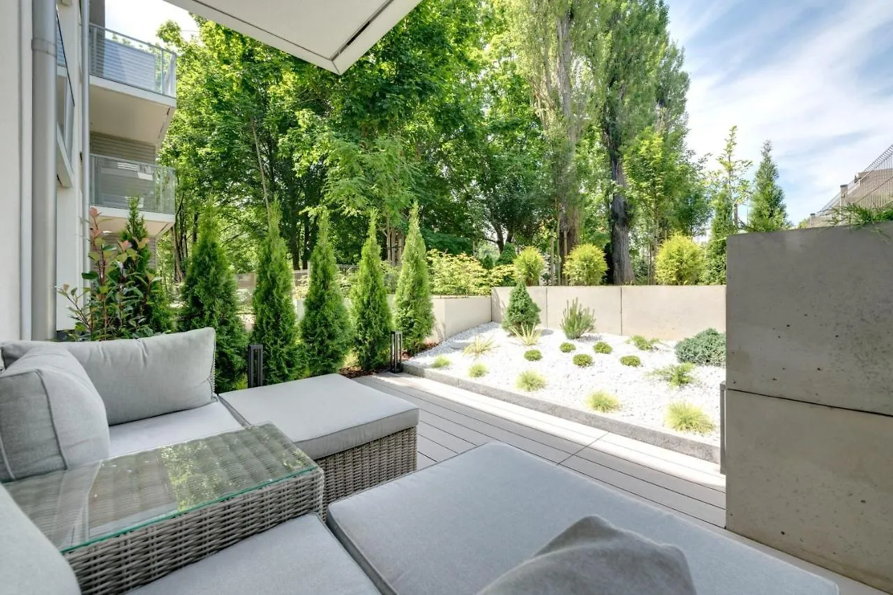 Dr Apartments - Mavik Sopot