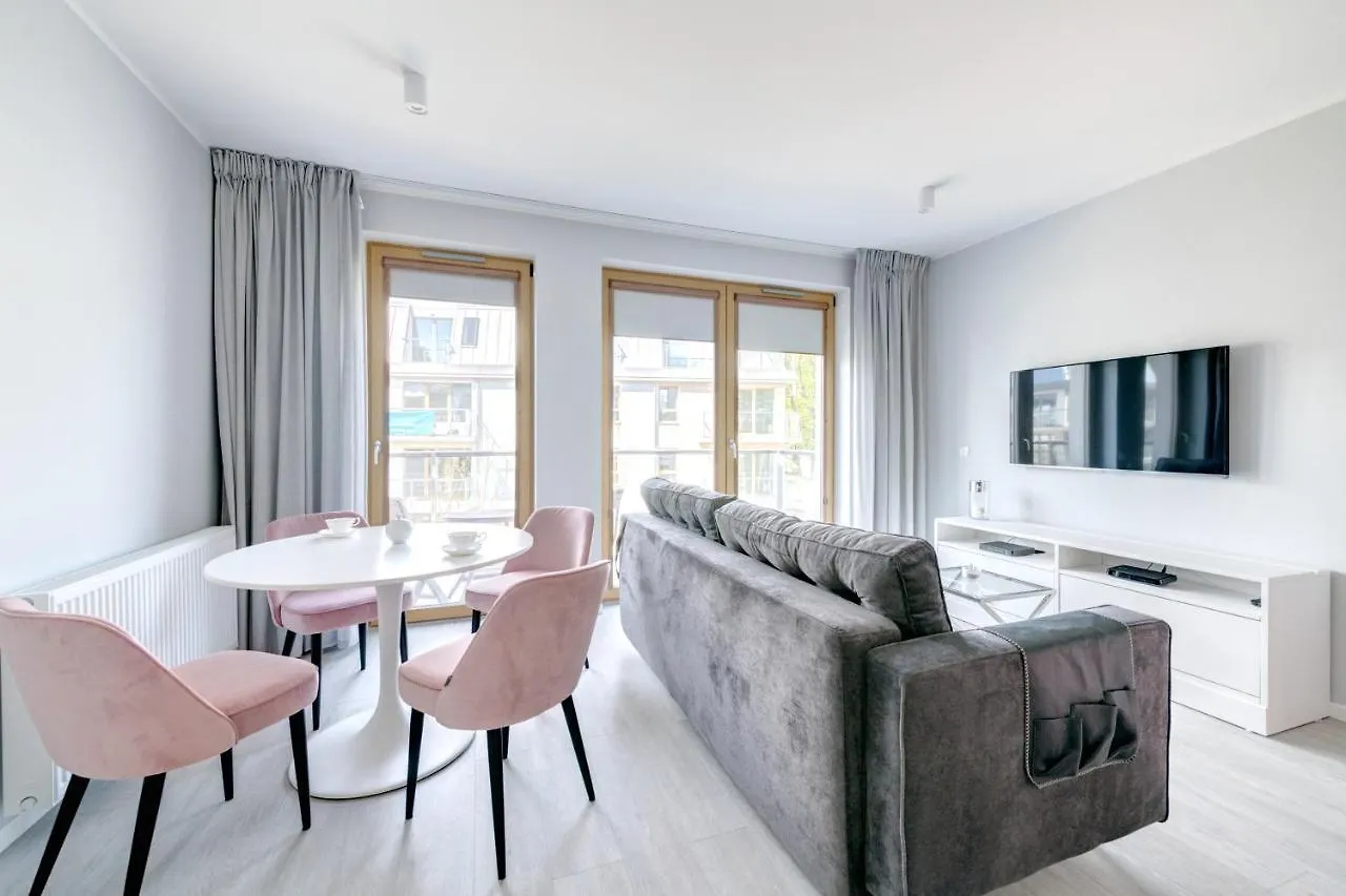 Dr Apartments - Mavik Sopot
