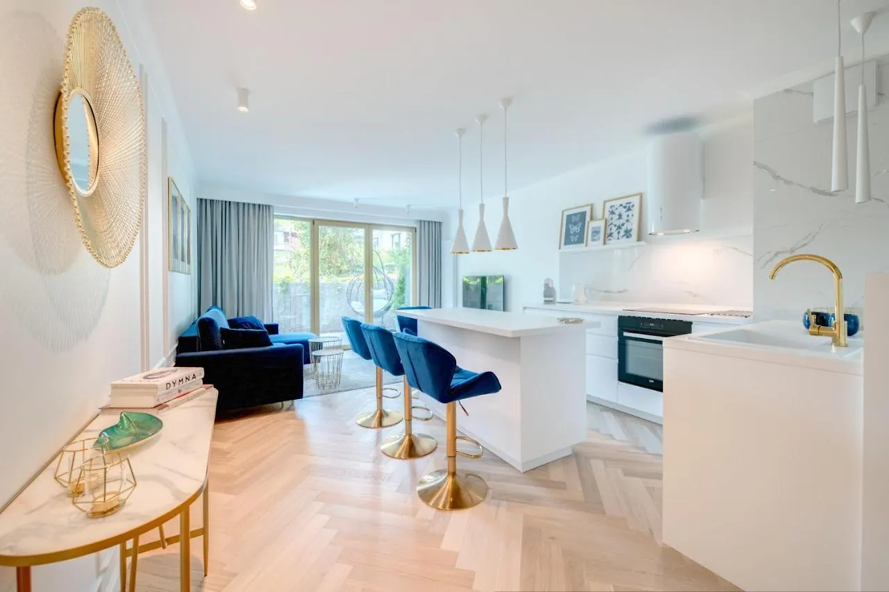 Dr Apartments - Mavik Sopot