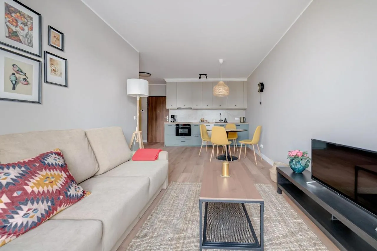Dr Apartments - Mavik Sopot Poland