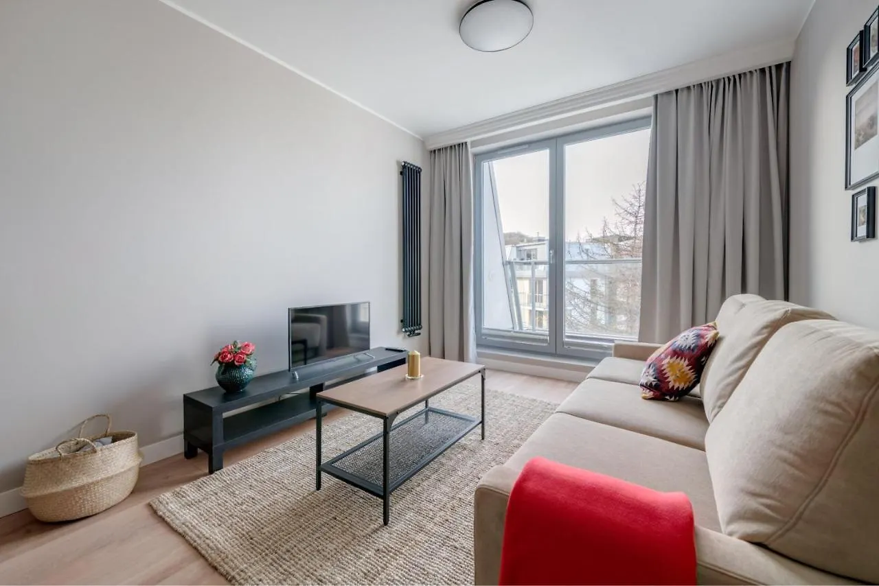 Dr Apartments - Mavik Sopot 0*,  Poland