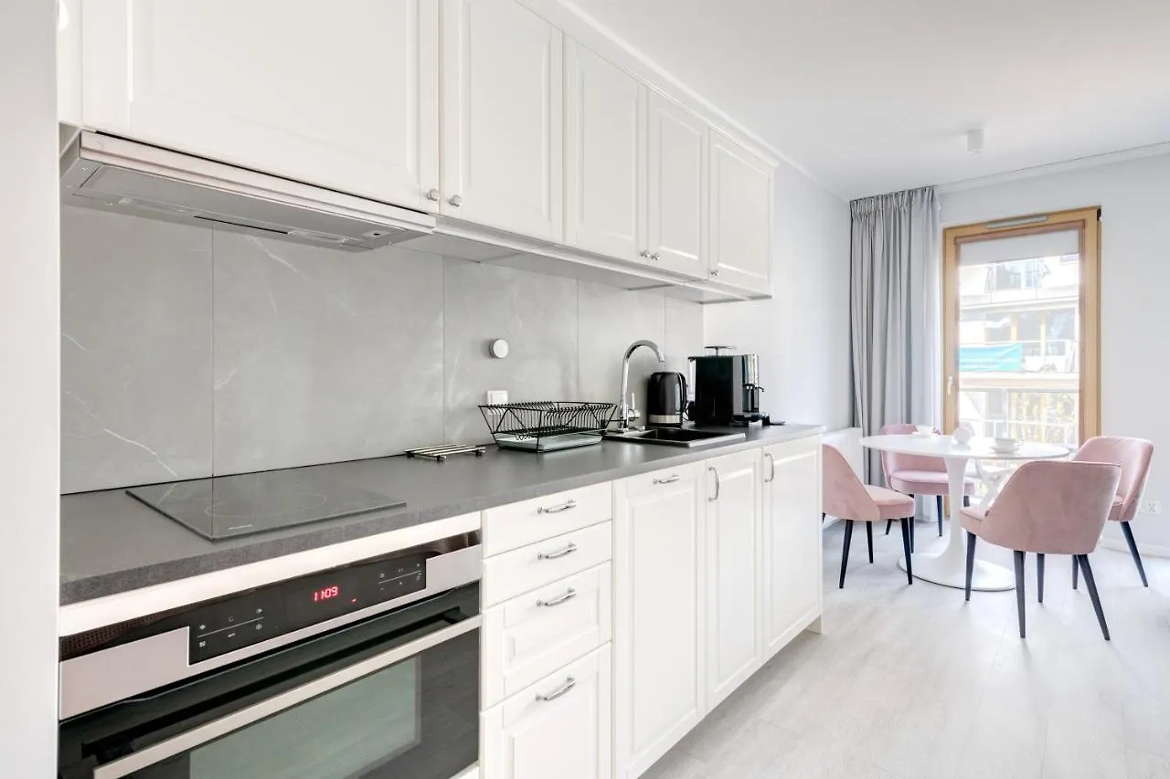 Dr Apartments - Mavik Sopot