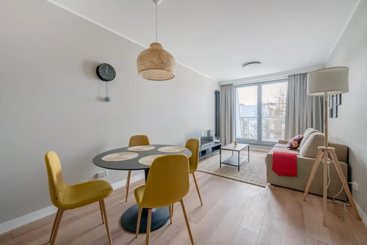 Dr Apartments - Mavik Sopot 0*,