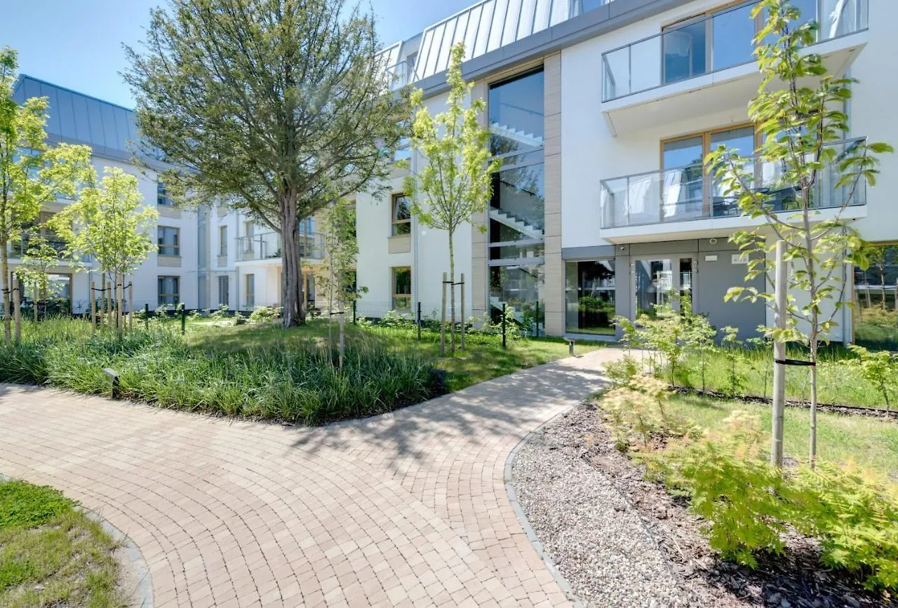 Dr Apartments - Mavik Sopot