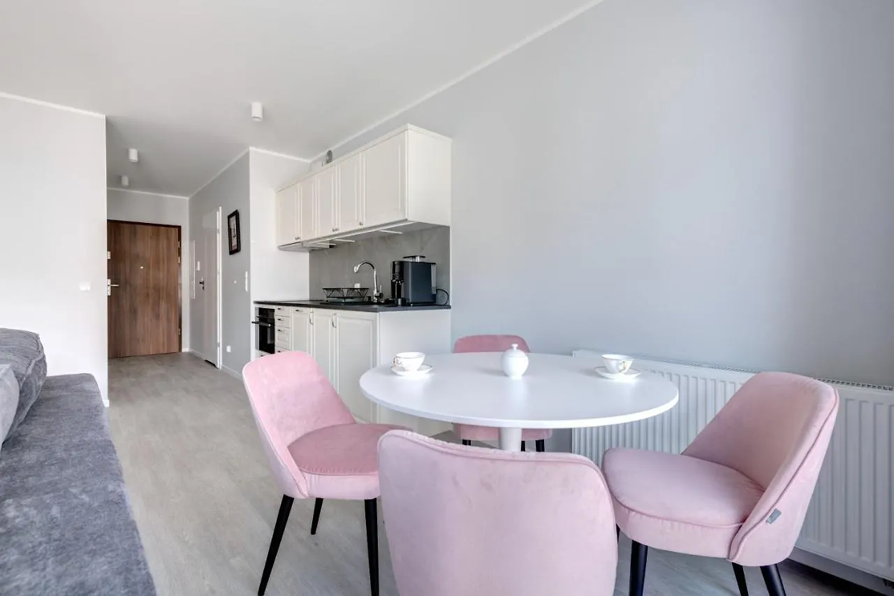 Dr Apartments - Mavik Sopot
