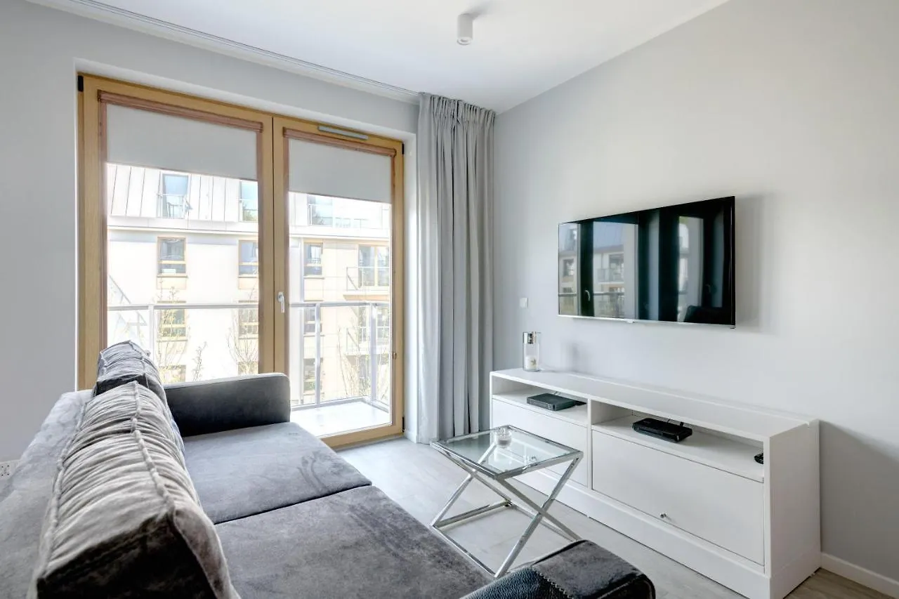 Dr Apartments - Mavik Sopot