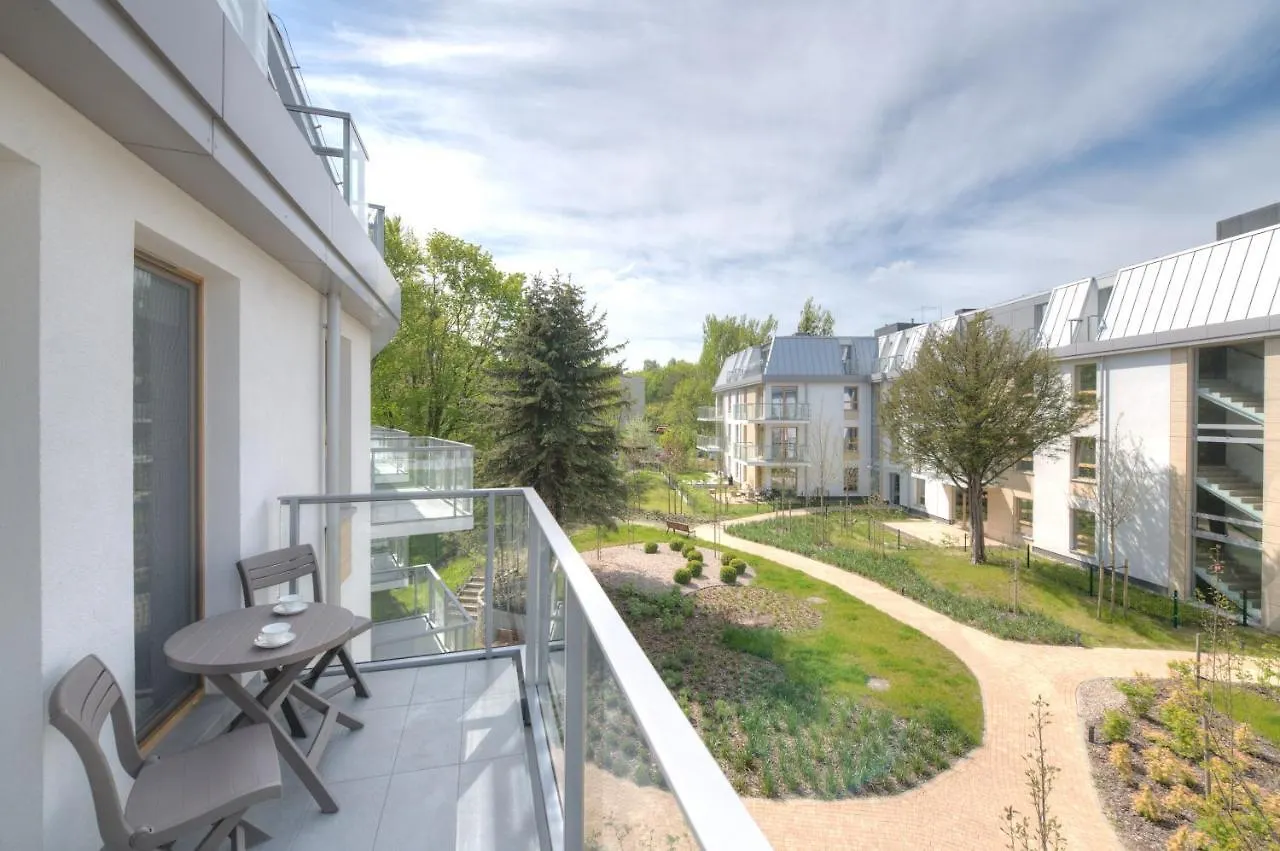 Dr Apartments - Mavik Sopot 0*,