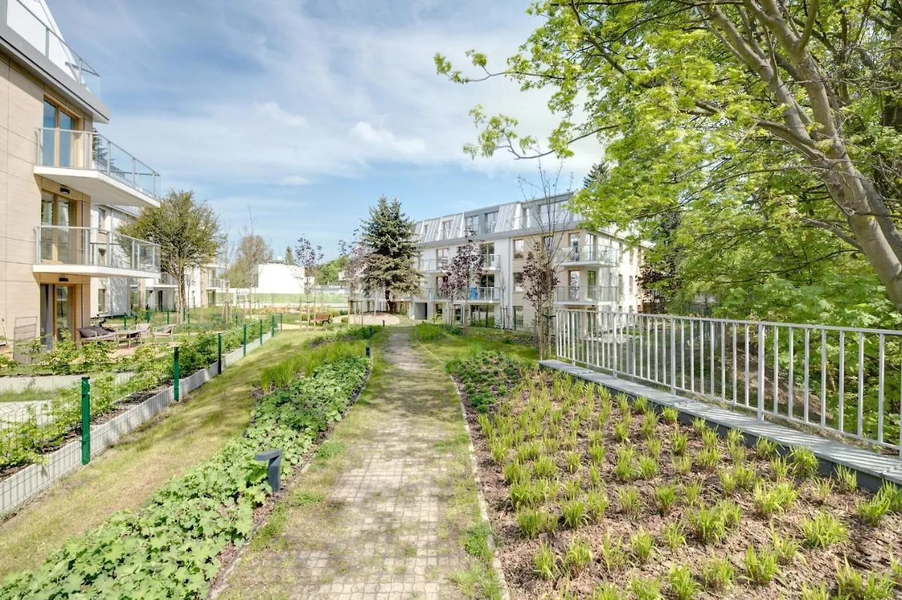 Dr Apartments - Mavik Sopot