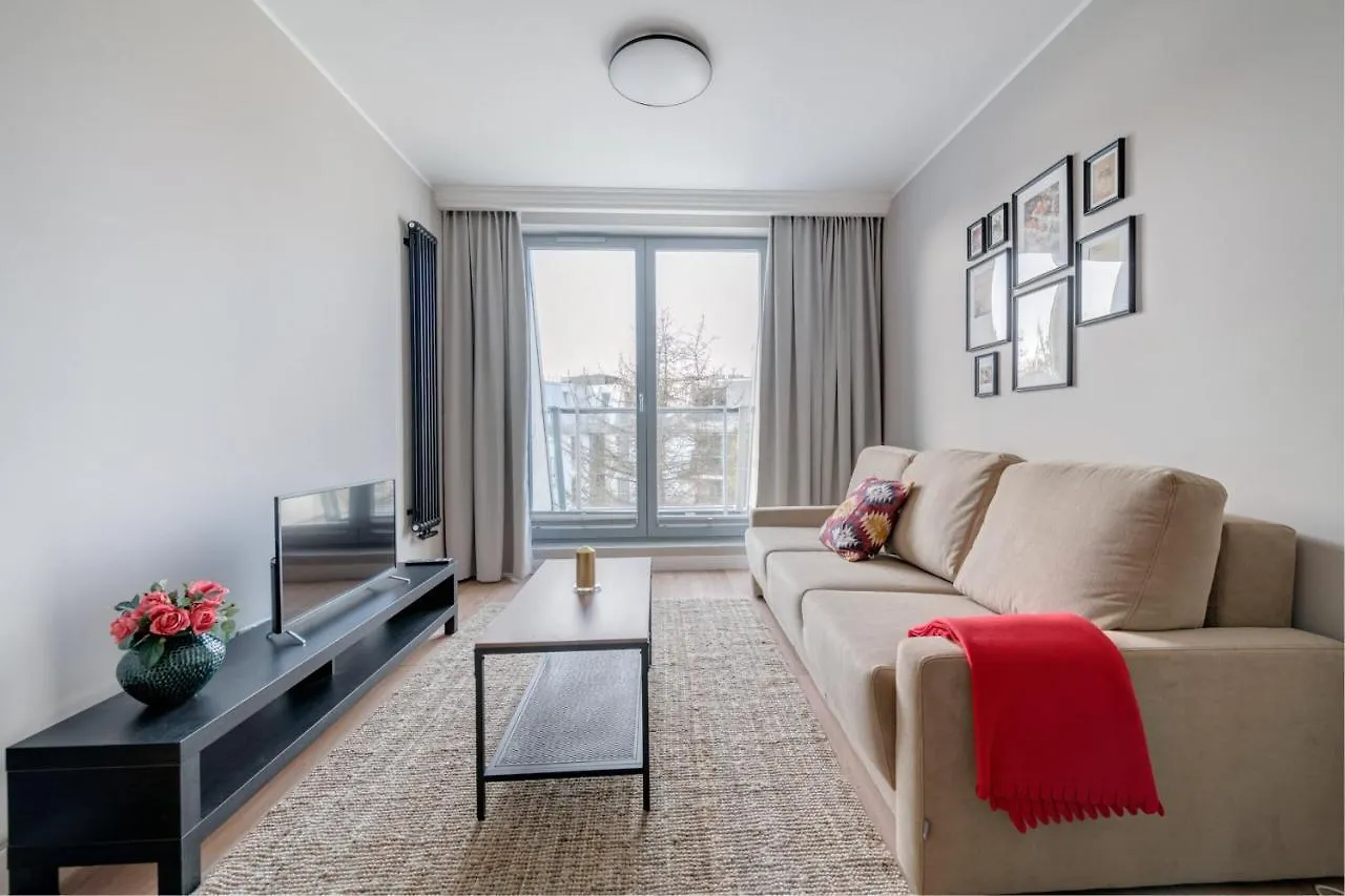 Dr Apartments - Mavik Sopot
