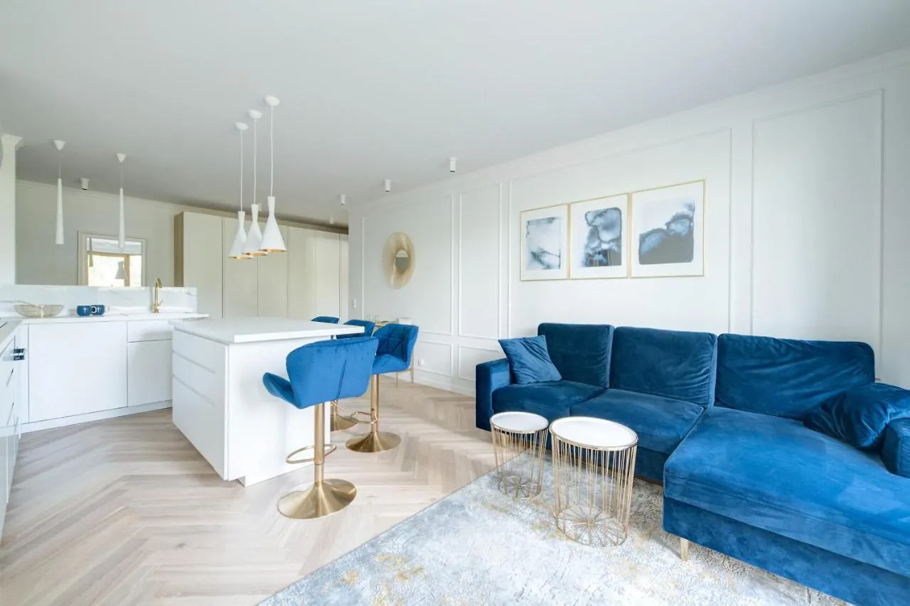Dr Apartments - Mavik Sopot 0*,  Poland