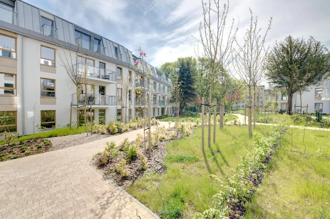 Dr Apartments - Mavik Sopot