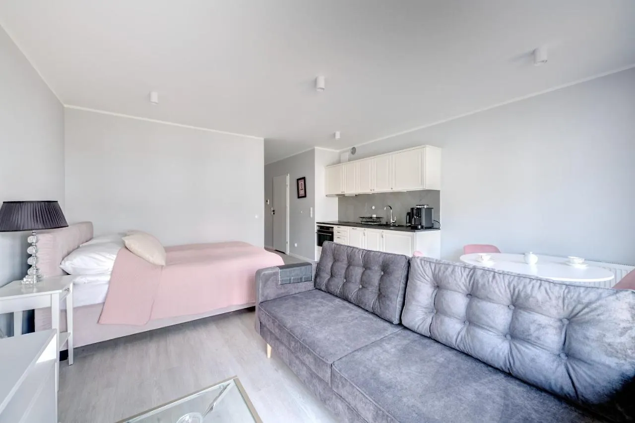 Dr Apartments - Mavik Sopot