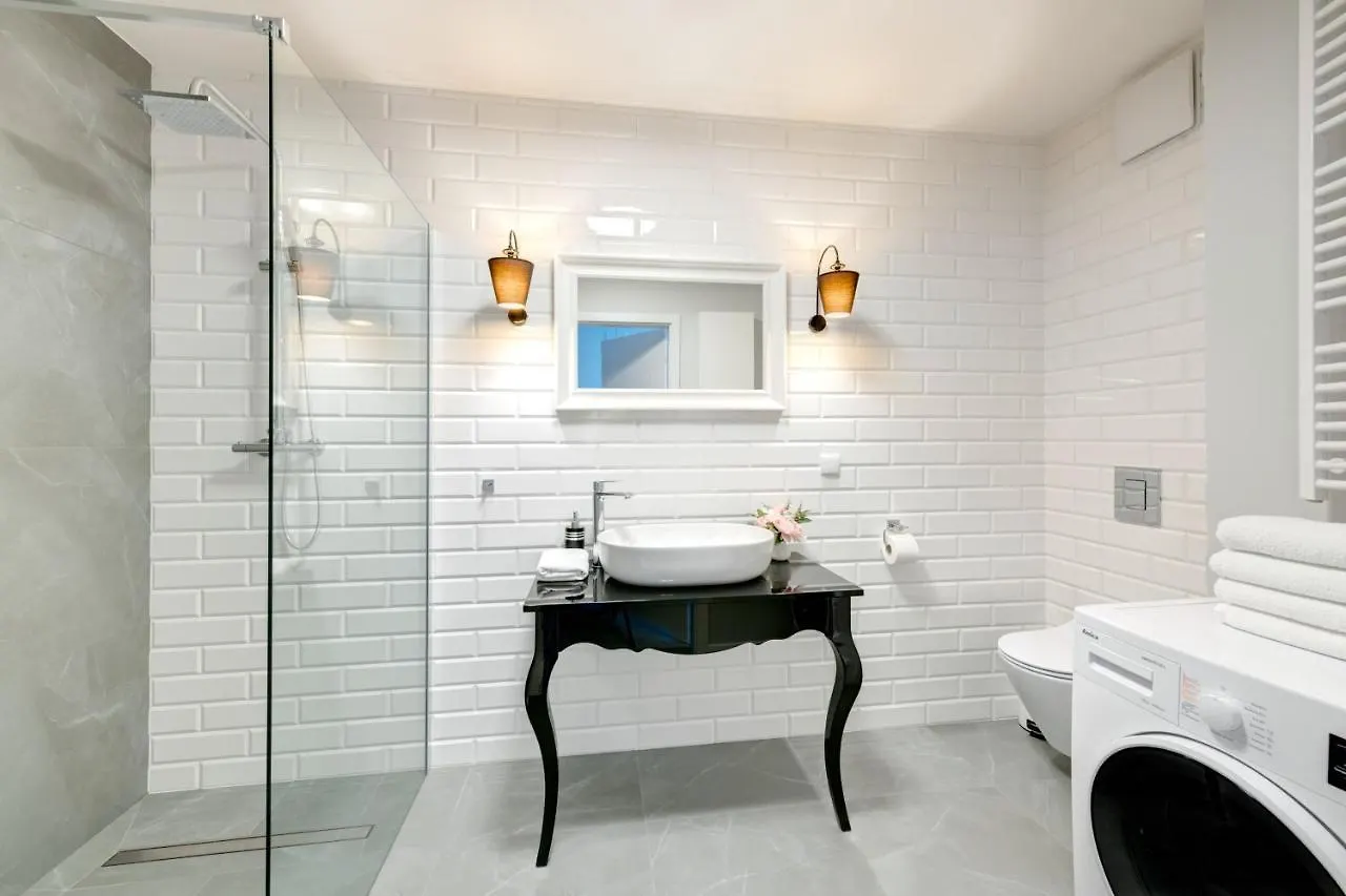 Dr Apartments - Mavik Sopot
