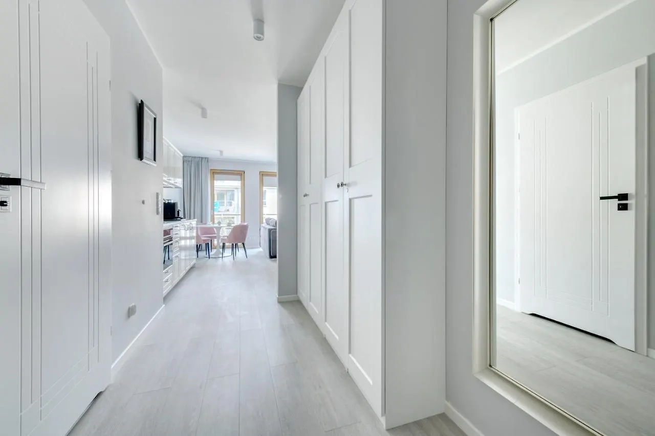 Dr Apartments - Mavik Sopot