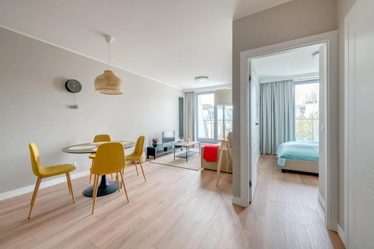 Dr Apartments - Mavik Sopot