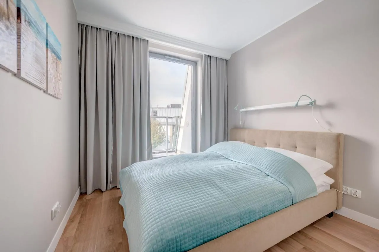 Dr Apartments - Mavik Sopot Poland