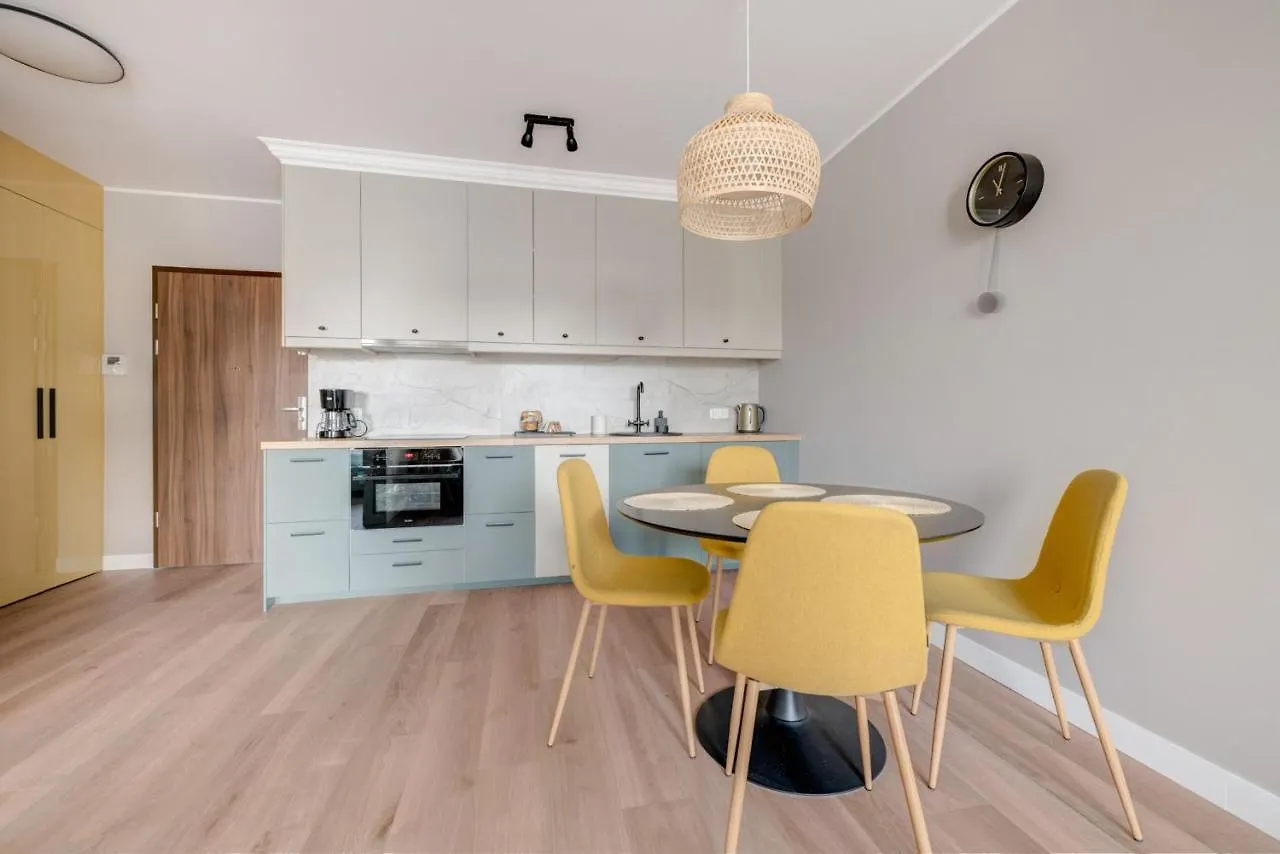 Dr Apartments - Mavik Sopot 0*,