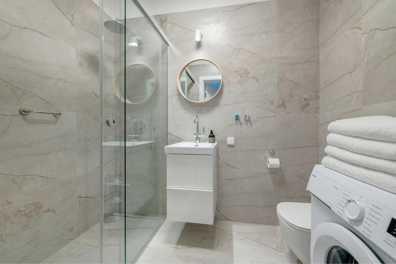 Dr Apartments - Mavik Sopot Poland