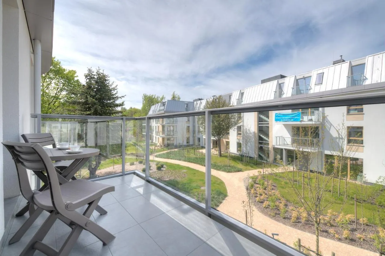 Dr Apartments - Mavik Sopot