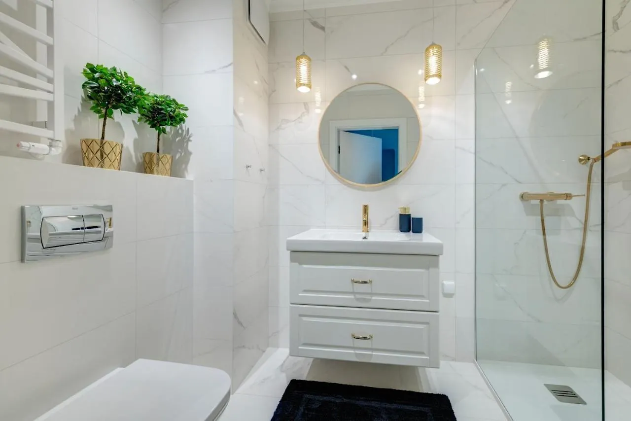 Dr Apartments - Mavik Sopot