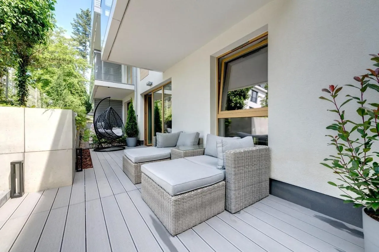 Dr Apartments - Mavik Sopot