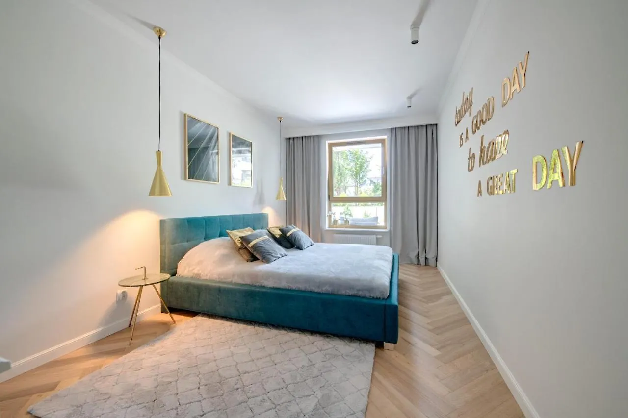 Dr Apartments - Mavik Sopot Poland