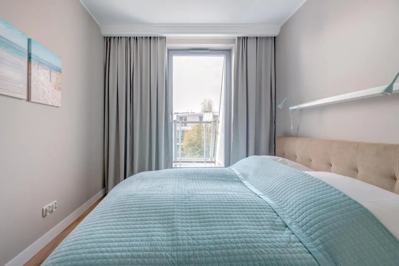 Dr Apartments - Mavik Sopot 0*,
