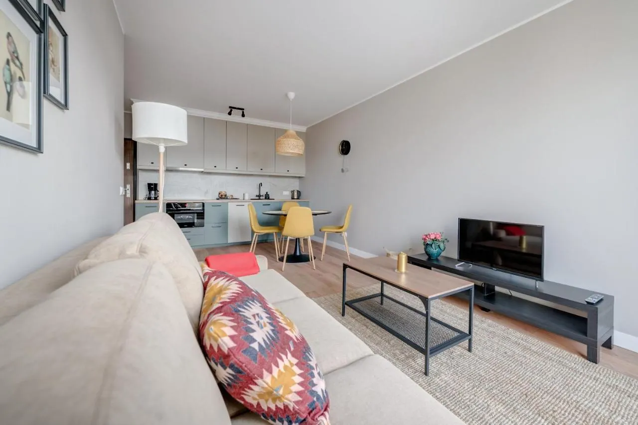 Dr Apartments - Mavik Sopot Poland