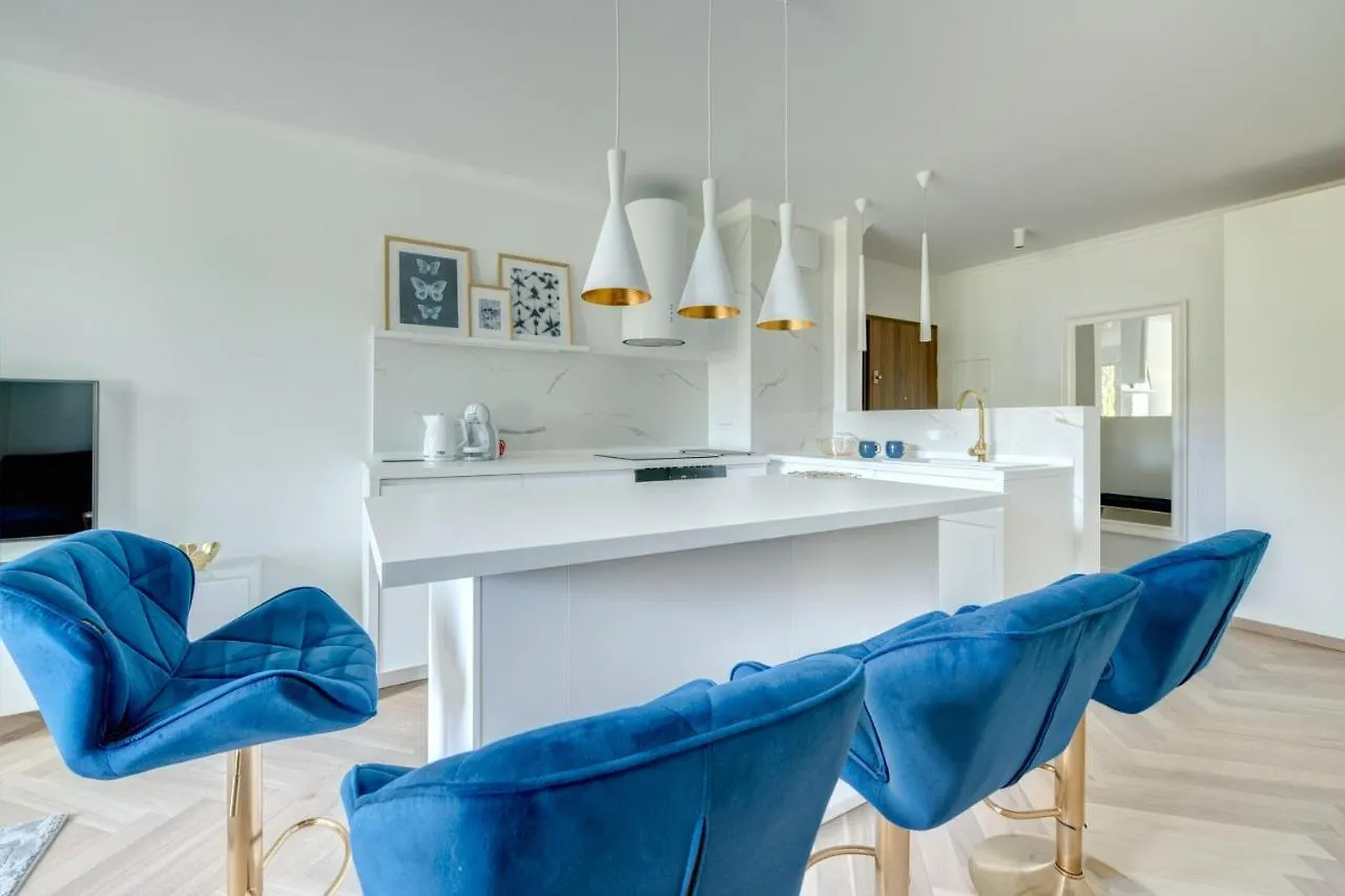 Dr Apartments - Mavik Sopot