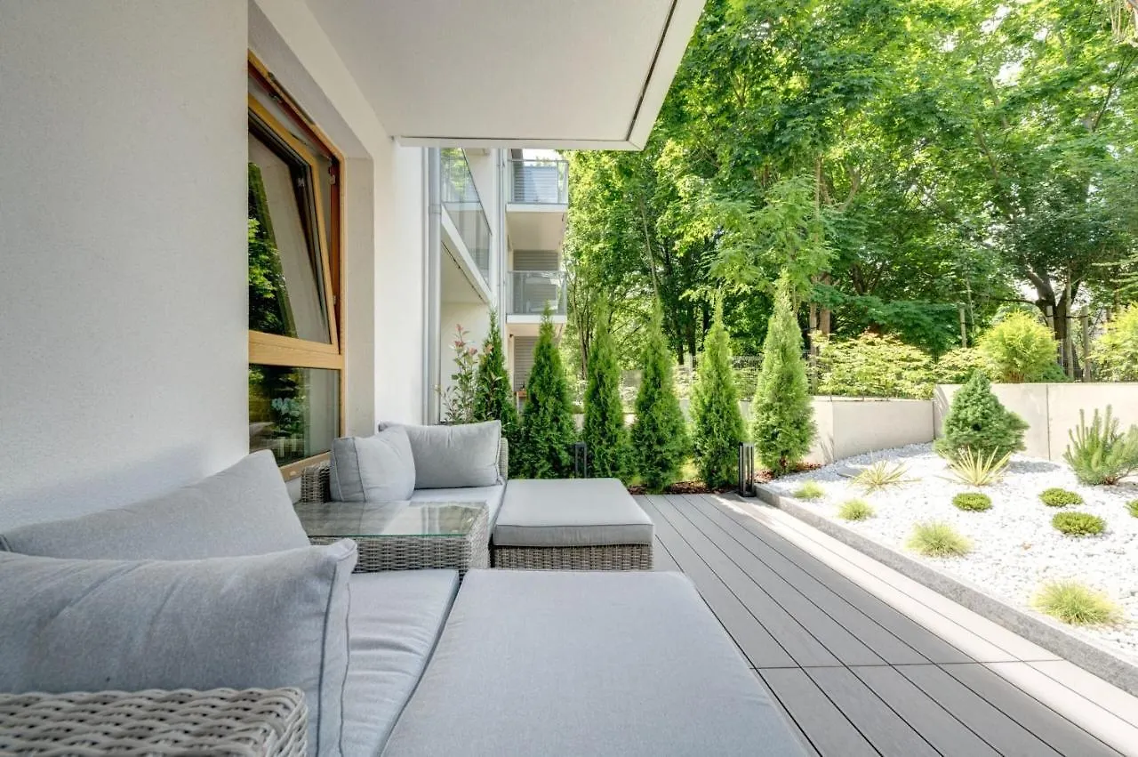 Dr Apartments - Mavik Sopot