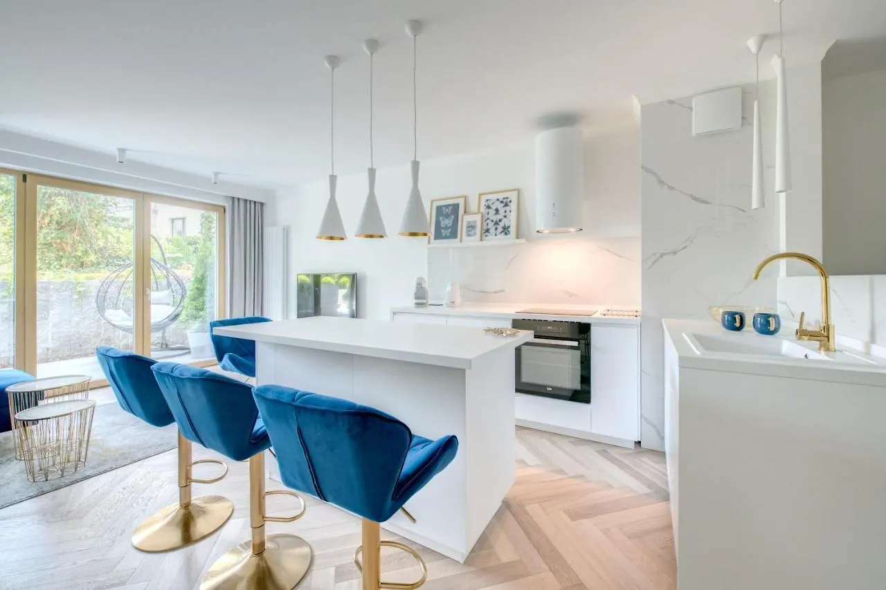 Dr Apartments - Mavik Sopot