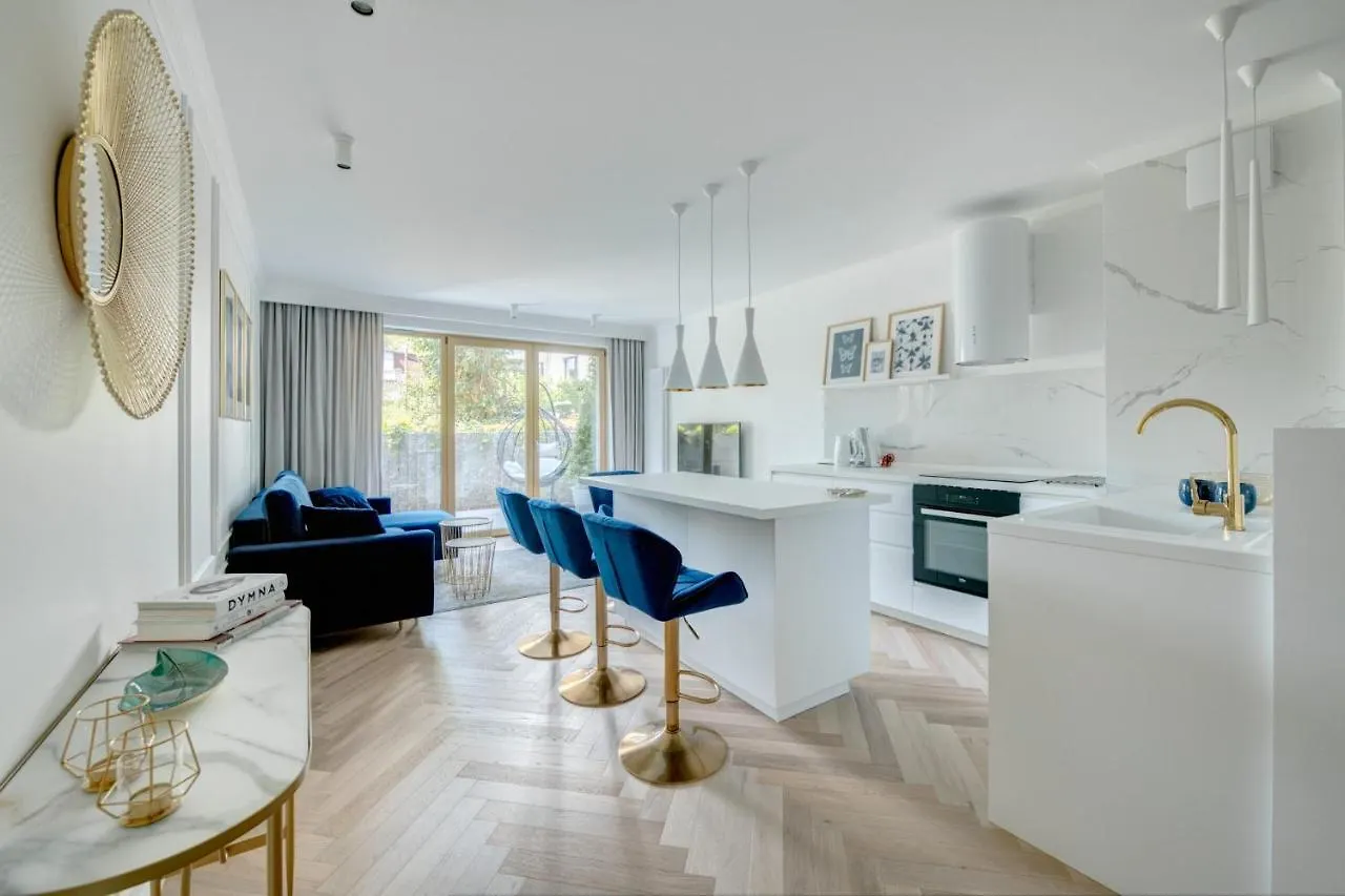 Dr Apartments - Mavik Sopot
