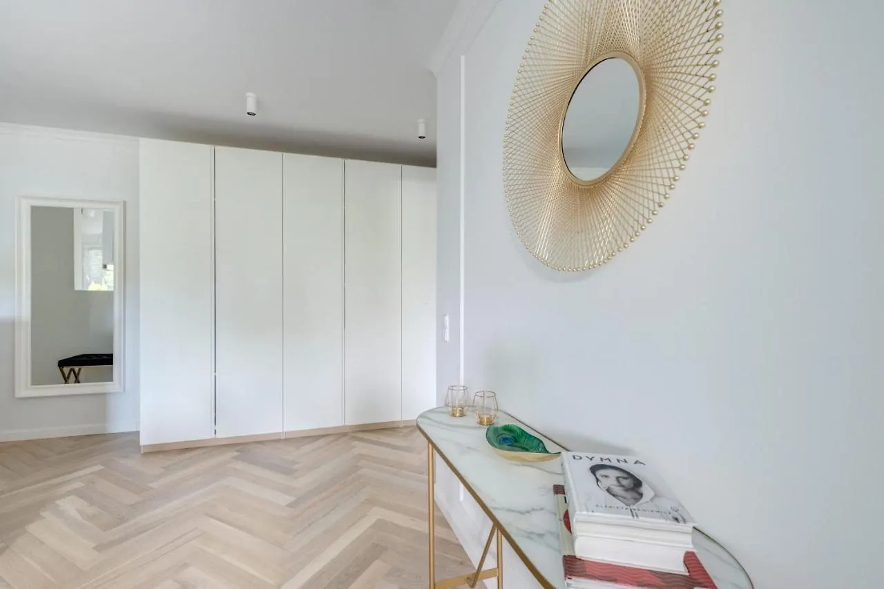 Dr Apartments - Mavik Sopot Poland