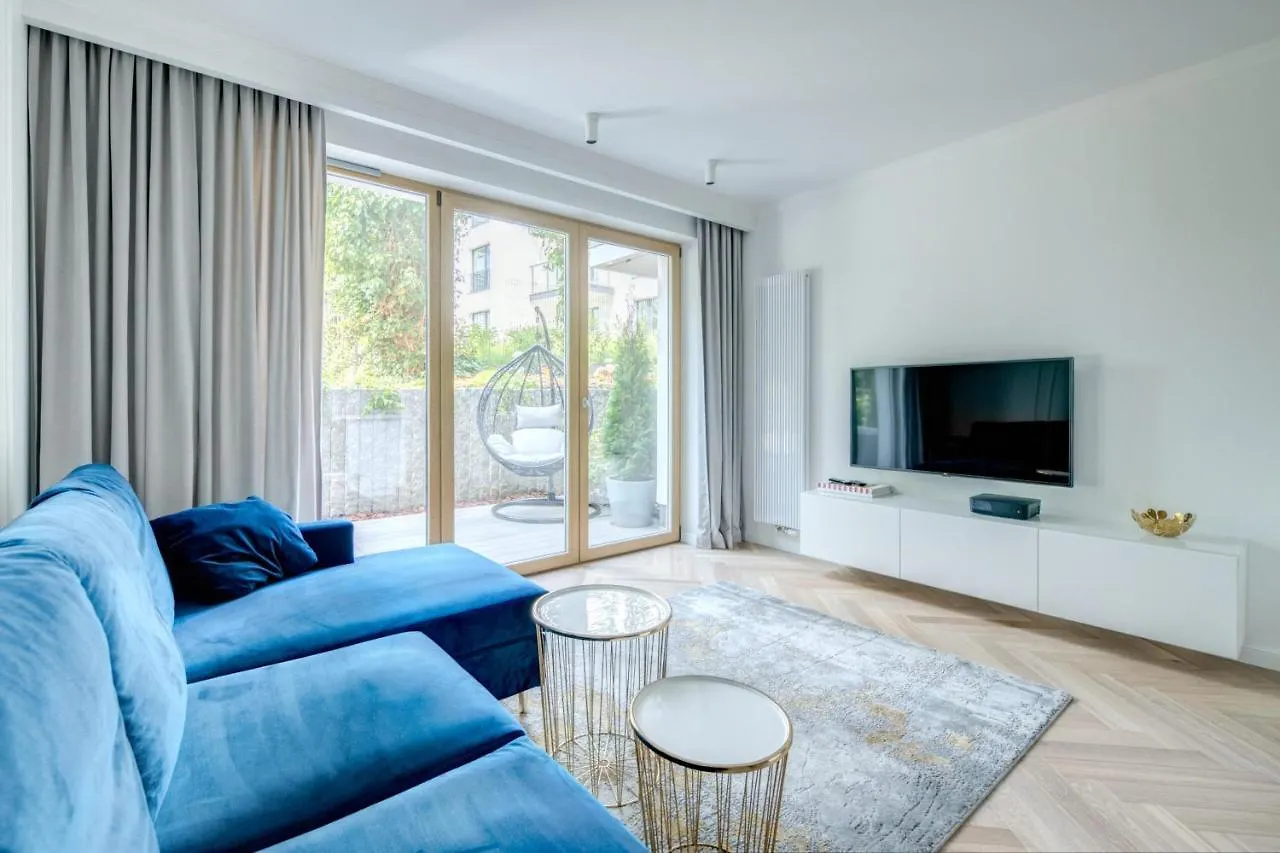 Dr Apartments - Mavik Sopot