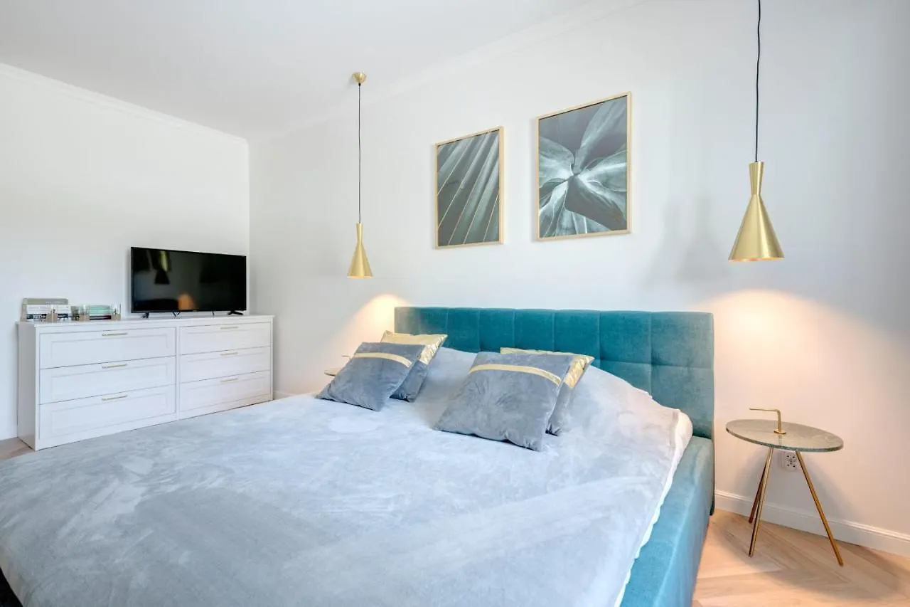Dr Apartments - Mavik Sopot