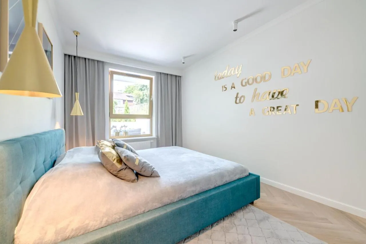 Dr Apartments - Mavik Sopot