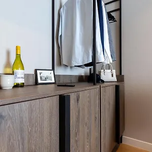 Apartament Monciak Elegance - Opera, Sopot