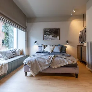 Apartament Monciak Elegance - Plaza, Sopot