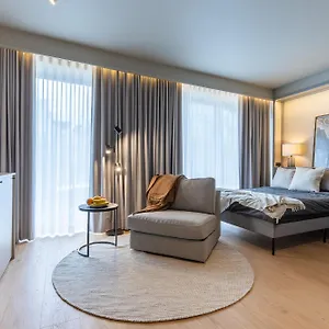 Apartament Monciak Elegance - Molo, Sopot