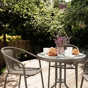 Apartament Stepinsopot, Sopot